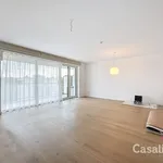 Appartement de 102 m² avec 2 chambre(s) en location à Evere