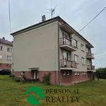 Pronajměte si 3 ložnic/e byt o rozloze 65 m² v Opočno