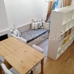 Rent 1 bedroom apartment of 35 m² in Milano