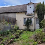 Maison de 132 m² avec 4 chambre(s) en location à MONTMARAULT