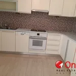 Rent 3 bedroom apartment of 116 m² in Νέα Σμύρνη