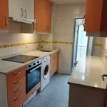 Rent a room in madrid