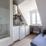  appartement avec 1 chambre(s) en location à Paris