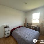 Appartement de 37 m² avec 2 chambre(s) en location à Graulhet