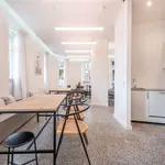 Rent a room in lisbon