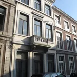 Rent 1 bedroom apartment in Liège