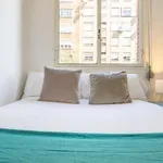 Rent a room of 93 m² in madrid