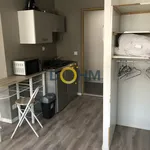 Appartement de 18 m² avec 1 chambre(s) en location à CHAMBERY