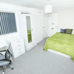 Rent 5 bedroom house in Middlesbrough