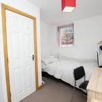 Rent 8 bedroom apartment in West Midlands