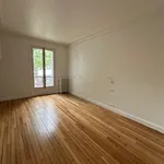 Rent 4 bedroom apartment of 137 m² in Paris 16ème