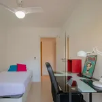 Rent a room in valencia