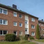 Miete 2 Schlafzimmer wohnung von 52 m² in Wilhelmshaven