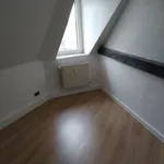 Rent 2 bedroom apartment of 37 m² in Krostitz