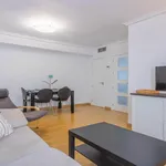 Alquilo 2 dormitorio apartamento de 70 m² en Cordoba