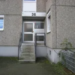 Rent 2 bedroom apartment of 60 m² in Dortmund