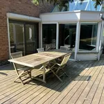 Huur 4 slaapkamer huis van 600 m² in Uccle