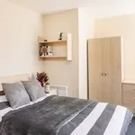 Rent 1 bedroom flat in Birmingham