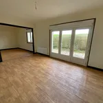 Appartement de 60 m² avec 3 chambre(s) en location à LE