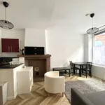 Appartement de 23 m² avec 1 chambre(s) en location à LILLE