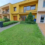 Pronajměte si 5 ložnic/e dům o rozloze 150 m² v Uničov