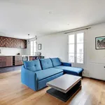 Studio of 42 m² in paris