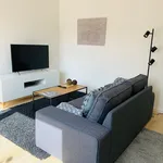 Rent 1 bedroom apartment of 44 m² in Dusseldorf