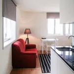 Studio of 40 m² in porto