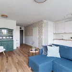 Rent 3 bedroom apartment of 60 m² in Warsaw