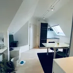 Dachgeschosswohnung in Coburg, 30 m² - Otte Immobilien GmbH Coburg und Sonneberg