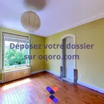 Rent 1 bedroom apartment in Nancy