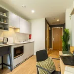 Rent 1 bedroom apartment in Leeds