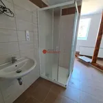 Pronajměte si 2 ložnic/e byt o rozloze 54 m² v Třebechovice pod Orebem