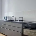 Rent 1 bedroom apartment of 81 m² in berlin