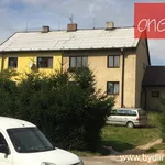 Rent 2 bedroom house in Náchod