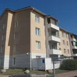 Rent 3 bedroom apartment of 74 m² in Kotka