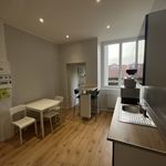 Rent 1 bedroom apartment of 22 m² in CLERMONT FERRAND