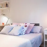 Alquilar 4 dormitorio apartamento en Madrid