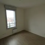 Appartement de 44 m² avec 2 chambre(s) en location à Tourcoing