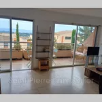 Appartement de 31 m² avec 1 chambre(s) en location à Cagnes