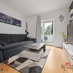 Rent 1 bedroom apartment of 31 m² in Hradec Králové