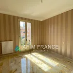 Rent 3 bedroom apartment of 75 m² in Beausoleil