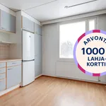 Rent 2 bedroom apartment of 59 m² in Helsinki