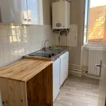 Appartement de 21 m² avec 1 chambre(s) en location à MOULINST