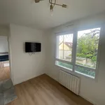 Appartement de 94 m² avec 5 chambre(s) en location à La Courneuve