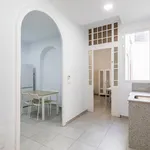 Alquilar 7 dormitorio apartamento en Valencia