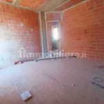 3-room flat via Fiume 1, Levaldigi, Savigliano