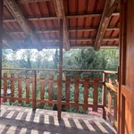 Single-family detached house Case Monsignore 98/C.Pagliero, Rocca Canavese