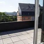 Rent 3 bedroom apartment in Charleroi