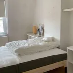 Appartement de 43 m² avec 1 chambre(s) en location à brussels